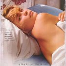 High Art Original Movie Poster  Double Sided 27 X40