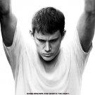 Fighting Original Movie Poster Double Sided 27 x40