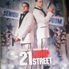 21 Jump Street Intl A Original Movie Poster Double Sided 27 X40