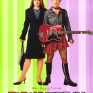 Freaky Friday Original Movie Poster Double Sided 27 X40