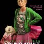 Young Adult Regular Original Movie Poster  Double Sided 27 X40
