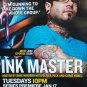 Ink Master Version B Tv Show Poster Original Movie Poster Single Sided 27x40