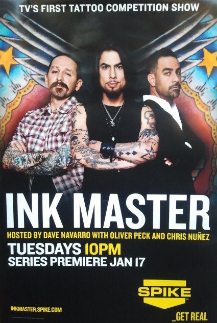 Ink discount master fmovies