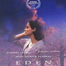 Eden Movie Poster Single Sided Original 27 X40
