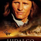 Hidalgo Regular Original Movie Poster Double Sided 27x40