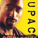 Gridlock'd (Tupac) Original Movie Poster Double Sided 27x40
