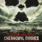 Chernobyl Diaries Original Movie Poster Double Sided 27 X40