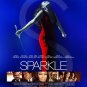 Sparkle Version B Original Movie Poster Double Sided 27x40