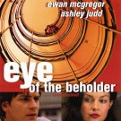 Eye Of The Beholder Version A Original Movie Poster Singe Sided 27x40