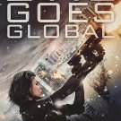 Resident Evil : Retribution Regular Original Movie Poster Double Sided 27 X40