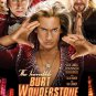 The Incredible Burt Wonderstone Original Movie Poster Double Sided 27 X40
