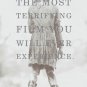 Evil Dead Advance Original Movie Poster Double Sided 27 X40