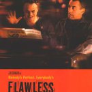Flawless Original Movie Poster  Single Sided 27 X40
