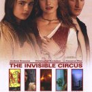 Invisible Version B Original Movie Poster  Single Sided 27 X40
