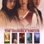 Invisible Version B Original Movie Poster  Single Sided 27 X40