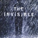 Invisible  Original Movie Poster  Single Sided 27 X40