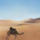 Ishtar  Original Movie Poster  Single Sided 27 X40