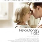 Revolutionary Road Original Movie Poster  Double Sided 27 X40