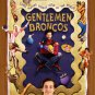 Gentlemen Broncos Original Movie Poster  Double Sided 27 X40