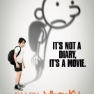 Diary Of Wimpy Kid  Regular Original Movie Poster Double Sided 27x40