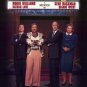 Birdcage Original Movie Poster Double Sided 27x40