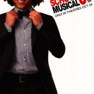 High School Musical 3 Version C Original Movie Poster Single Sided 24x36 High School Musical 3 Version C Original Movie Poster Single Sided 24x36
