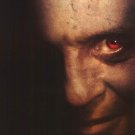 Hannibal Advance Original Movie Poster Double Sided 27x40