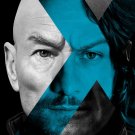 X-Men Days Of Future Advance A Original Movie Poster Double Sided 27x40