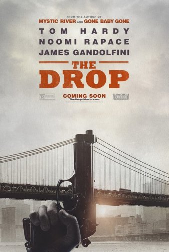Drop  Original Movie Poster Double Sided 27x40
