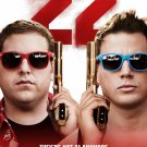 22 Jump Street Regular Original Movie Poster Double Sided 27x40