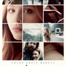 If I Stay Original Movie Poster Double Sided 27x40