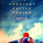 Amazing Spider-Man 2 Imax Original Movie Poster Double Sided 27 X40