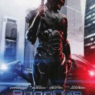Robocop Regular Original Movie Poster Double Sided 27x40