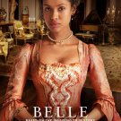 Belle Original Movie Poster Double Sided 27x40