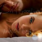 Endless Love Original Movie Poster Double Sided 27x40