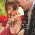 About Time Original Movie Poster Double Sided 27x40