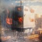 Insurgent Version B  Original Movie Poster Double Sided 27x40