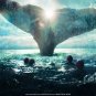 In the Heart of the Sea Original Movie Poster Double Sided 27x40