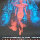Crimson Peak Original Movie Poster sINGle Sided 27x40