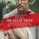 Sea of Trees Double Sided Original Movie Poster 27x40 inches