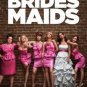 Brides Maids Double Sided Original Movie Poster 27x40 inches