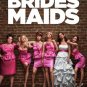 Brides Maids Double Sided Original Movie Poster 27x40 inches