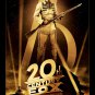 75th Anniversary Years The Big Trail Movie Poster 13x19