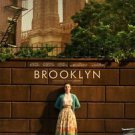 Brooklyn Advance Double Sided Original Movie Poster 27x40 inches