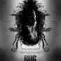 Bug Double Sided Original Movie Poster 27x40 inches