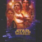 Star Wars 1997 Special Edition Original Movie Poster Double Sided 27x40 inches Star Wars 1997 Special Edition Original Movie Poster Double Sided 27x40 inches