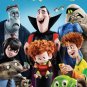 Hotel Transylvania 2 Intl Two Sided 27"x40' inches Original Movie Poster