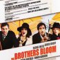 Brothers Bloom Single Sided Original Movie Poster 27x40 inches