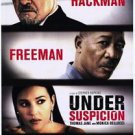Under Suspicion Single Sided Original Movie Poster 27x40