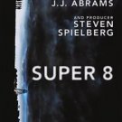 Super 8 Original Movie Poster Double Sided 27x40 inches